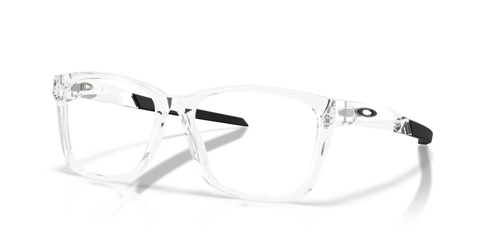 Oakley Paracord X 8209 Eyeglasses - view 3